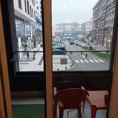 Bulevar Sarajevo