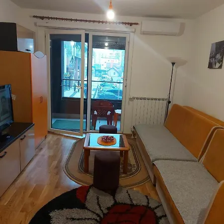 Bulevar Apartment